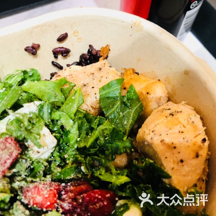 foodbowl超级碗餐厅