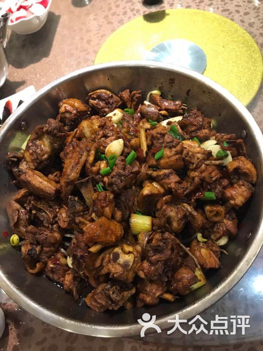 杜家鸡图片 第3张