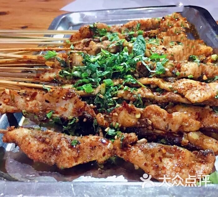 六娘烤鱼片-图片-乐山美食-大众点评网