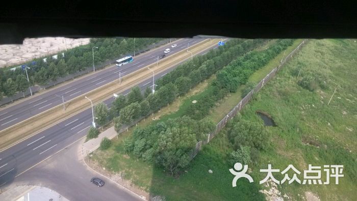 沈阳国际软件园(沈本大道店)-图片-沈阳生活服