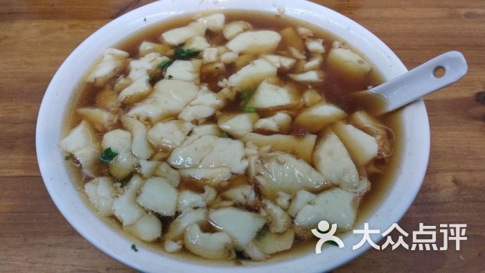 淮王术豆花小吃-图片-金坛区美食-大众点评网