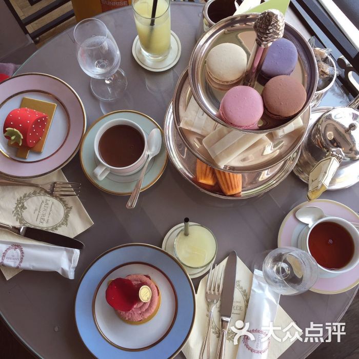 laduree(银座三越店)图片 - 第4张