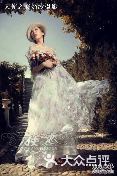 天使之恋婚纱_天使之恋(2)