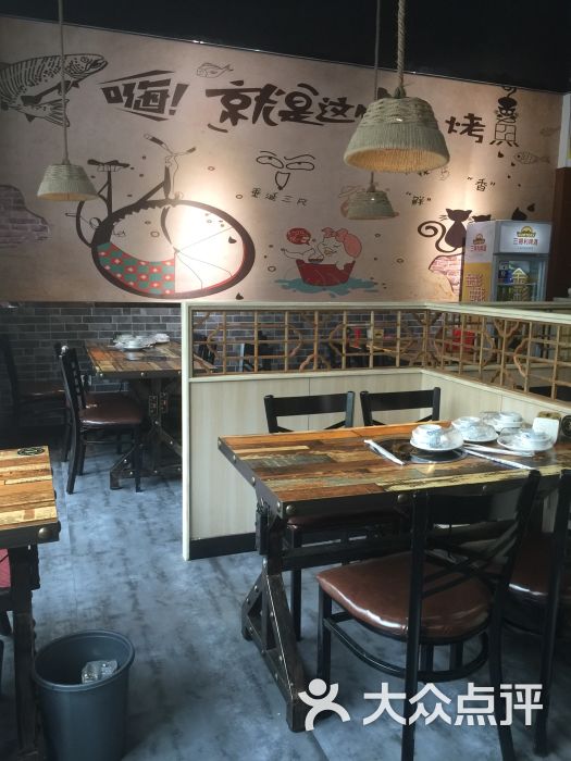 重庆鸡公煲(一二八纪念路店)图片 第2张