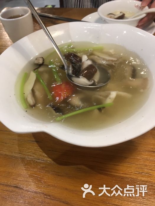 思北雅坡杂菌汤图片 第879张