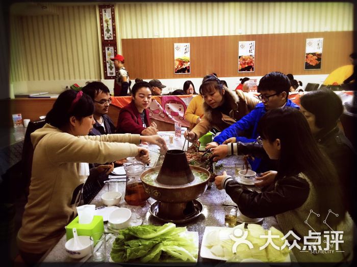 余庄特色烧烤-图片-宜昌美食