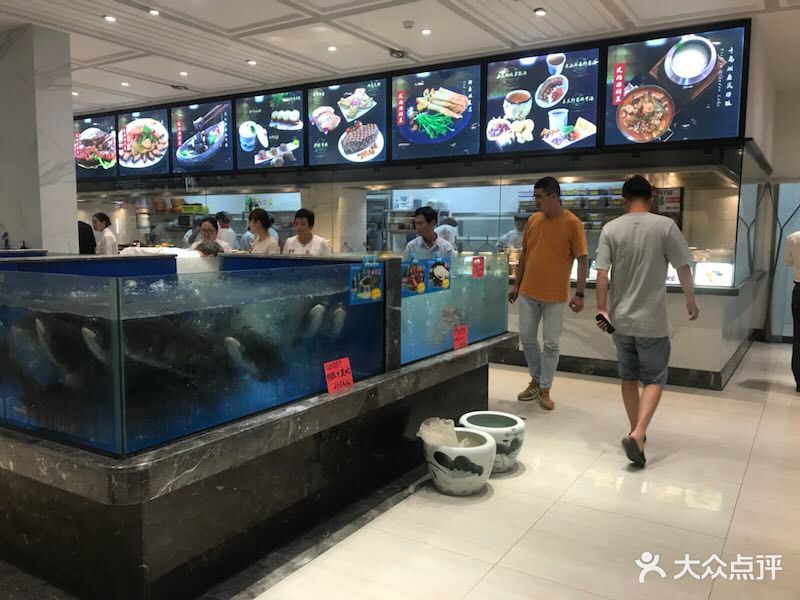 凤栖酒店-图片-德清县美食-大众点评网