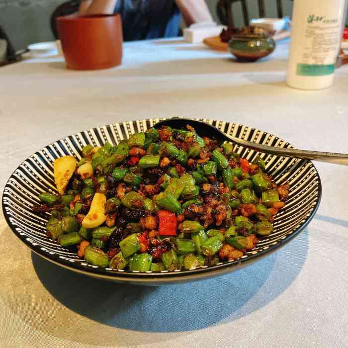 瓦库16号"停车方便,提前电话预约有包房.换了菜谱-大众点评移动版