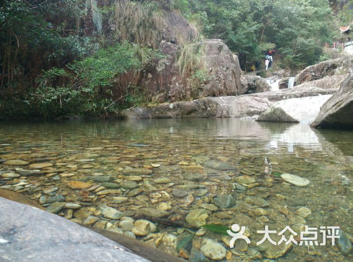 花岩国家森林公园-图片-瑞安周边游-大众点评网