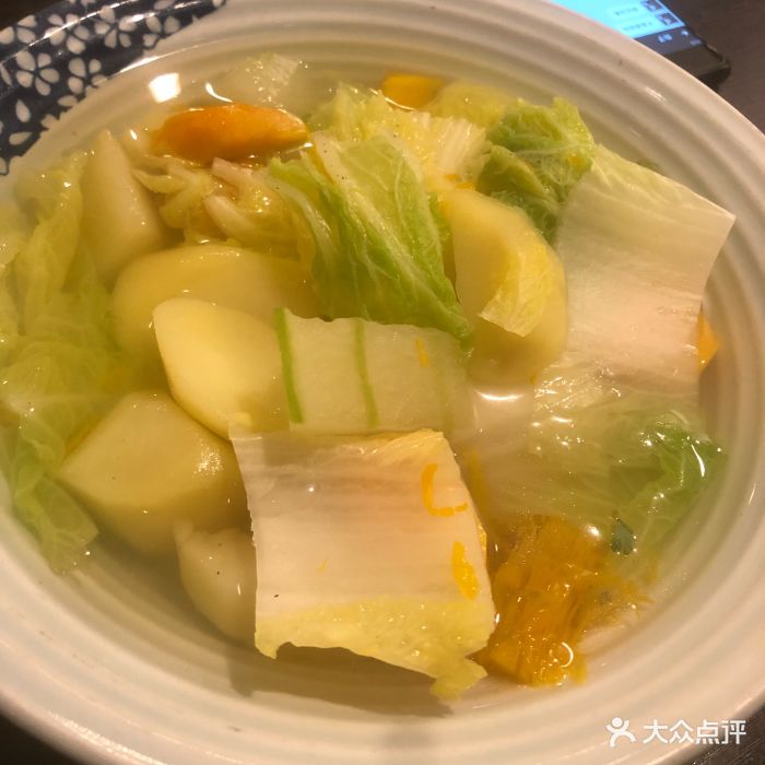 成都吃客(奎星楼店)耙耙菜图片 - 第5066张