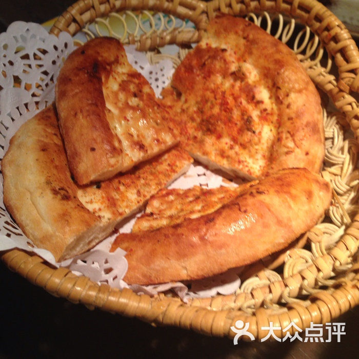 烤囊