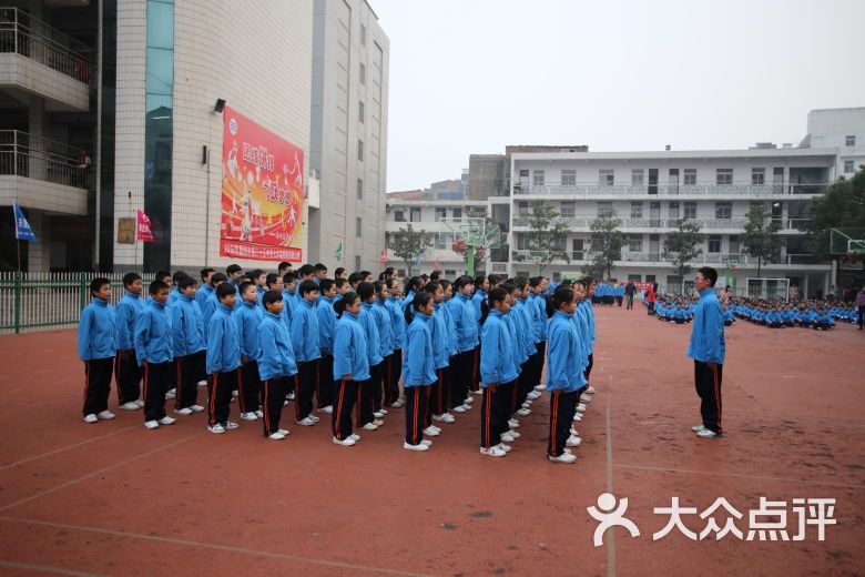 襄樊市三十五中-图片-襄阳学习培训-大众点评网