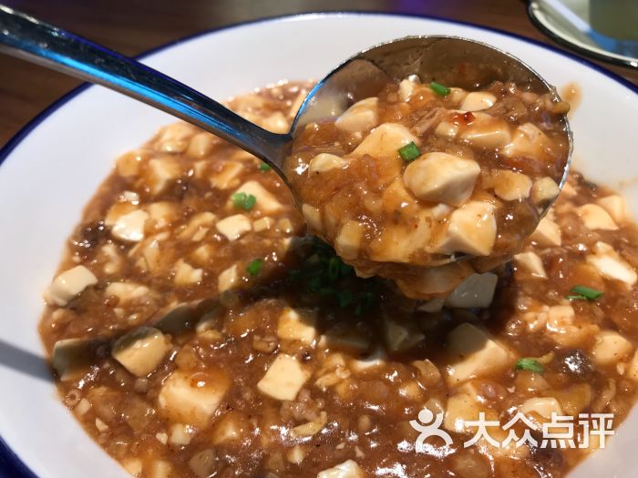 简悦音乐餐厅(江和美店)沃豆腐图片 - 第5张