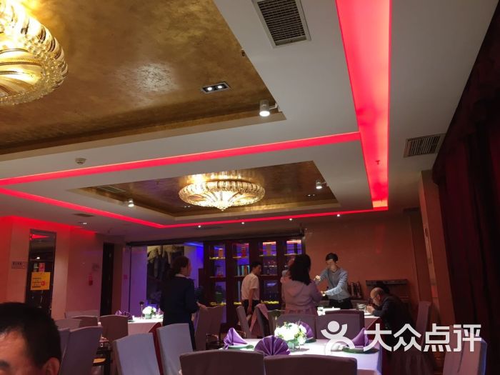 鑫海大酒店(安宁店)-图片-兰州美食-大众点评网