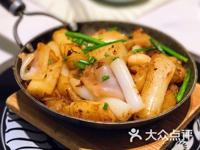 xo酱大虾珍珠粉