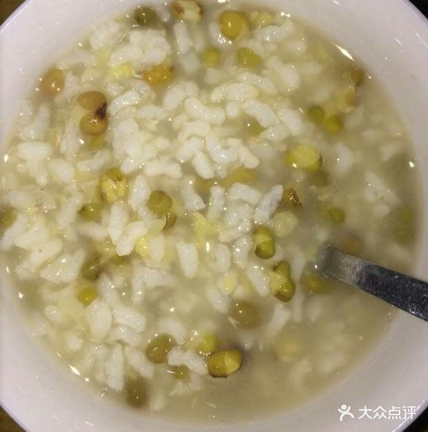 逍遥镇高群生胡辣汤绿豆粥图片 - 第147张