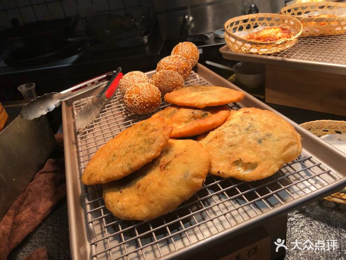 回温点心(吾悦广场店-图片-瑞安美食-大众点评网