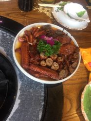古炉火锅人均_古法炼丹炉结构图