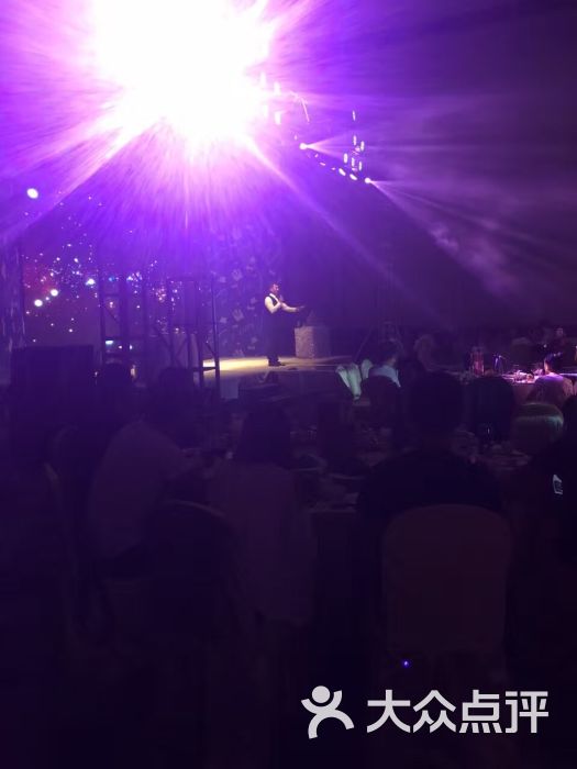 新视觉影视文化传媒婚礼策划有限公司-图片-青