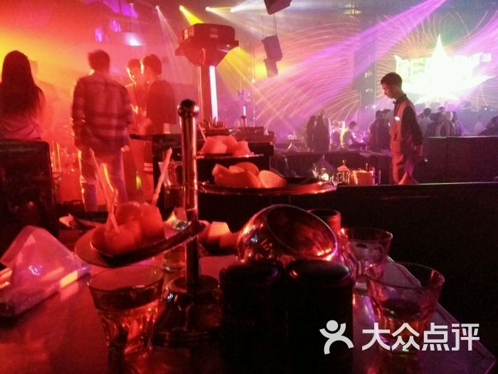 工体liv酒吧-图片-北京休闲娱乐-大众点评网