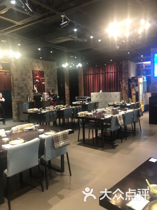 三俞竹苑(欧亚新生活店)-图片-长春美食-大众点评网