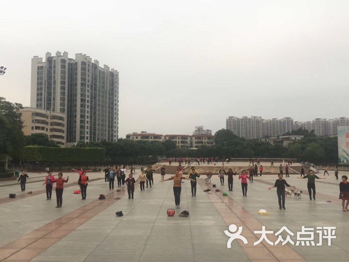 大旺公园-图片-四会市周边游-大众点评网