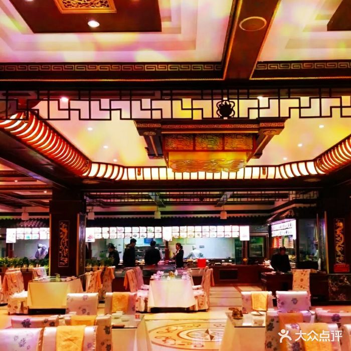 冯记又一村大酒店(联通路店)图片