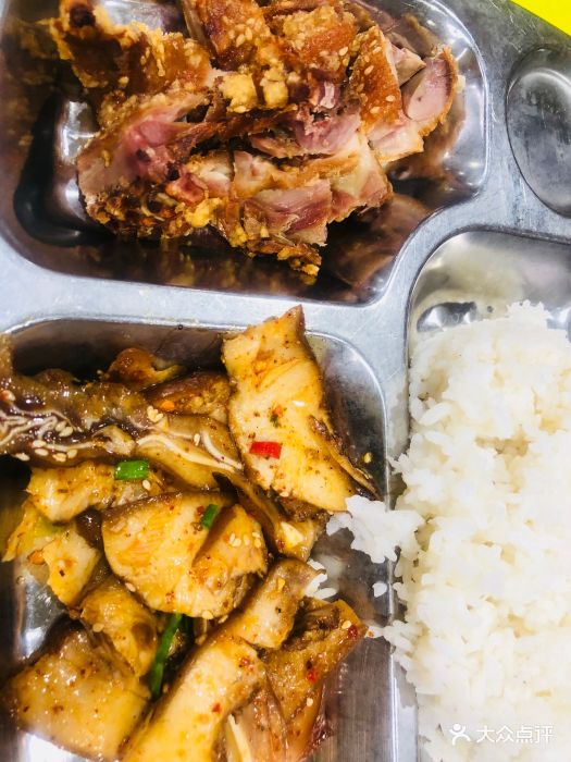西科大五食堂-图片-绵阳美食-大众点评网