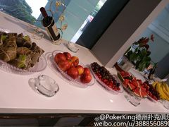 pokerking德州扑克(曹杨店)-图片-shanghai休闲