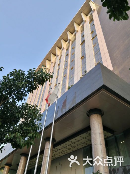 西昌天季酒店图片 - 第8张