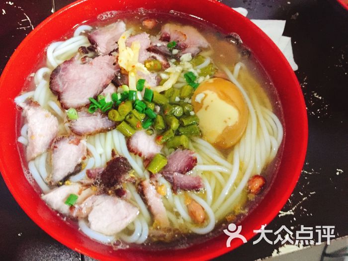 八桂桂林米粉叉烧粉图片 - 第78张