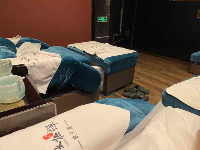 太极禅·泰梵宫足道spa(未来旗舰店[鸭子[鸭子 太极禅[鸭子]