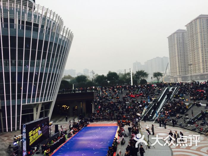 老城根gpark图片 第2506张