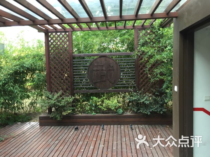 红森武道馆(上海普陀馆)-图片-上海运动健身-大众点评网