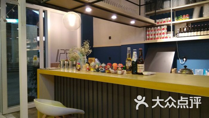 128咖喱轻食餐厅图片 第4张