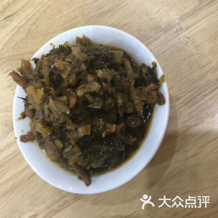 张四爷早晚茶