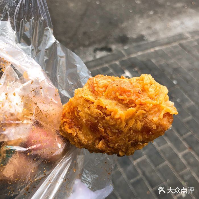 牛街附近的清真美食一直非常众多,可惜因为.