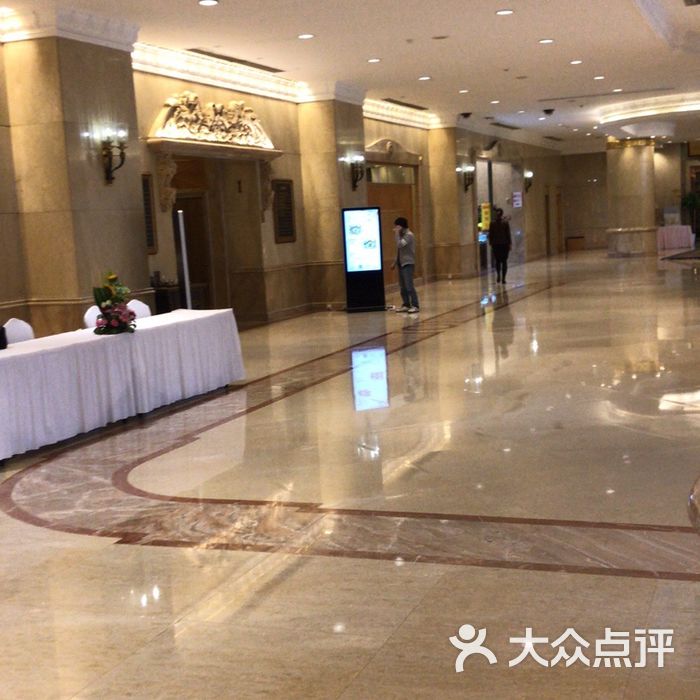 成都总府皇冠假日酒店