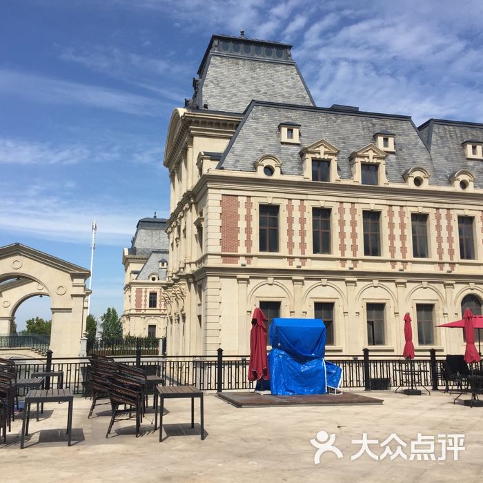 东方威尼斯水城