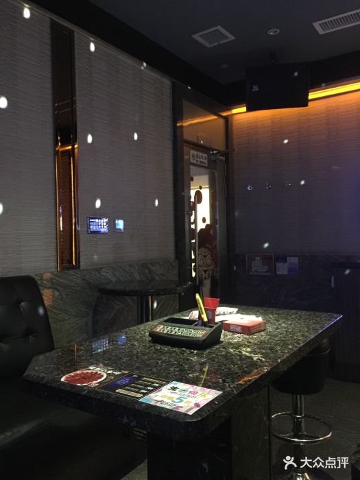 好乐迪(百联徐汇店)-包房图片-上海k歌-大众点评网