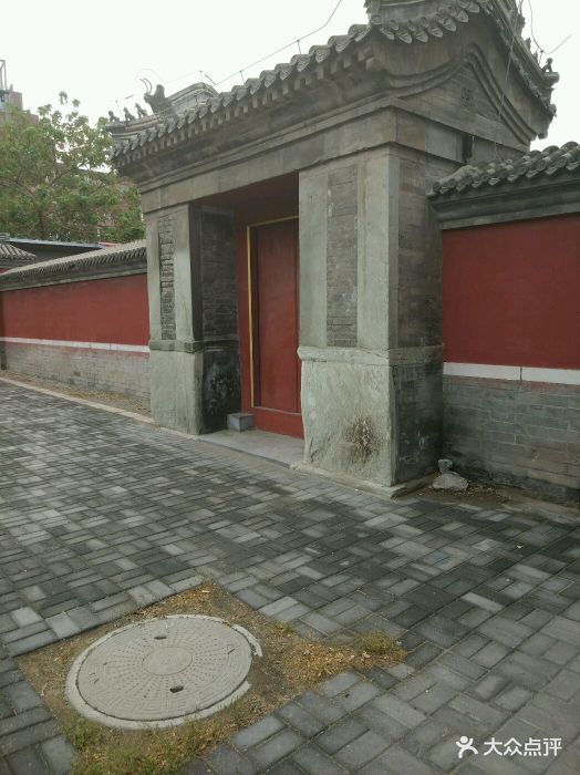 隆安寺图片 - 第21张