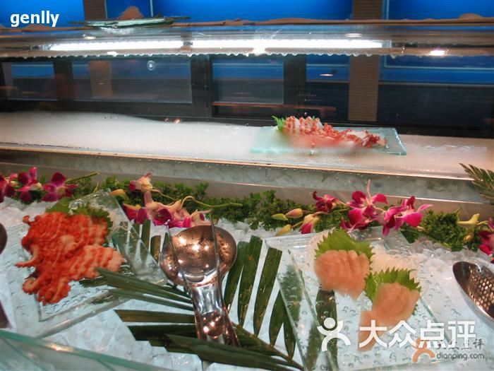 海鲜自助_海贼王牛排海鲜自助_海鲜自助连锁(2)
