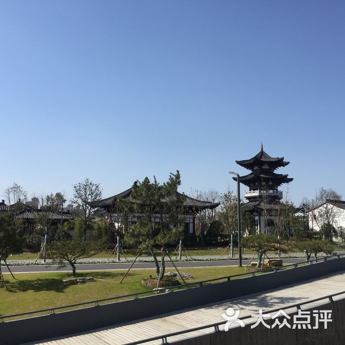 武汉园博园图片-北京植物园-大众点评网