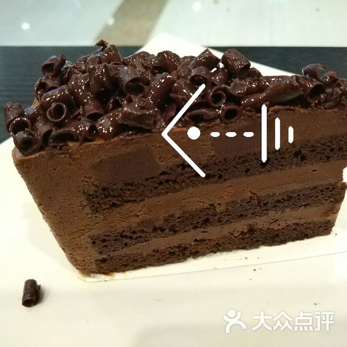 浓醇三重黑巧克力                 colinh0           colinh0