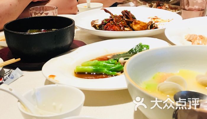 上海人家花様年华(虹口龙之梦店)-图片-上海美食-大众