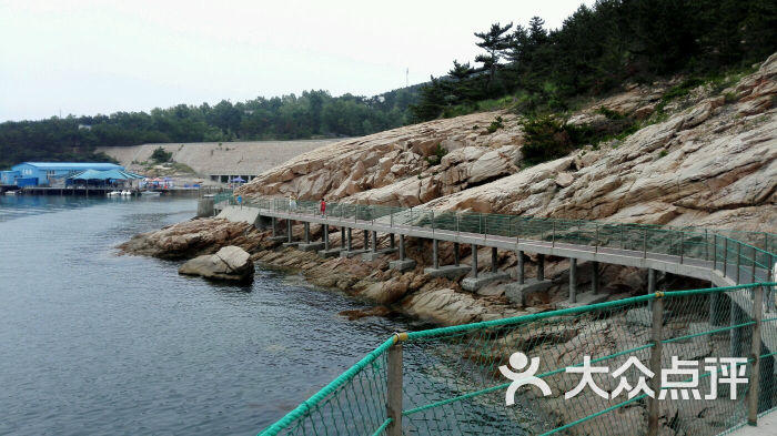 西霞口神雕山野生动物园-图片-荣成周边游-大众点评网