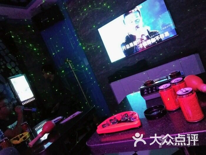 花样年华ktv(英雄山店)图片 - 第4张