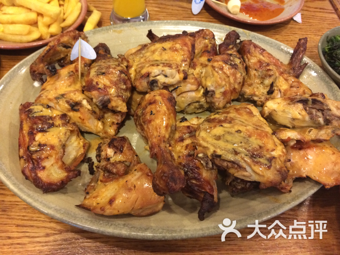 nando's-图片-卡塔尔美食-大众点评网