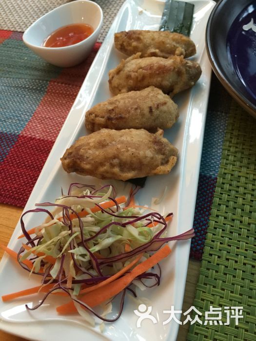 RNG Cafe(河边花园音乐酒吧)-图片-阳朔县休闲