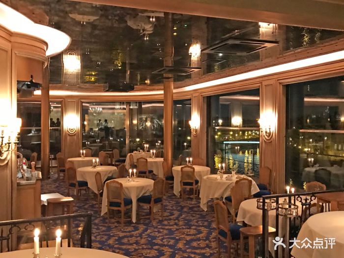 银塔餐厅大堂图片 - 第34张